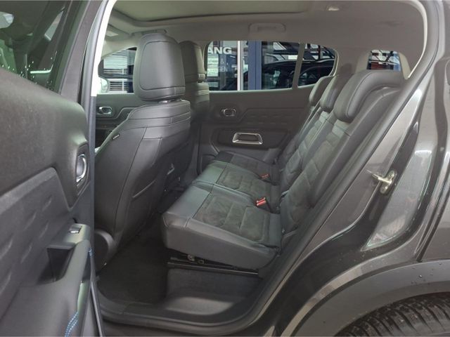 Citroën C5 Aircross Max BHDi 130 PGD°Nav°LED°RFK°Keyless