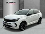 Opel Grandland Ultimate 1.5D AT8 NaviPro Matrix-LED W