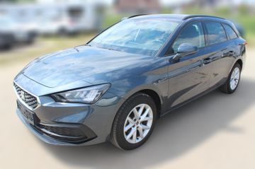 SEAT Leon - 1