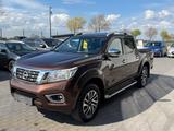 Nissan Navara NP300 Tekna Double Cab 4x4 2.3 dci Aut - gebrauchte Nissan Navara aus dem Jahr 2016