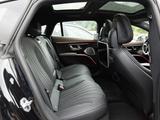 Mercedes-Benz EQS 350 AMG-Sport/360/Pano/Burm/Sitzklima/Distr - Mercedes-Benz EQS: Automatik