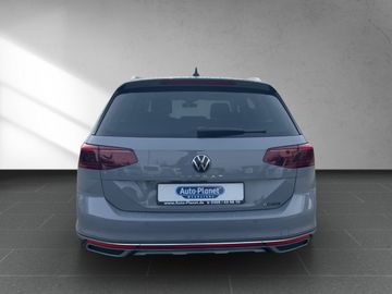 Volkswagen Passat Variant 2.0 TDI 4M DSG Alltrack *MATRIX*