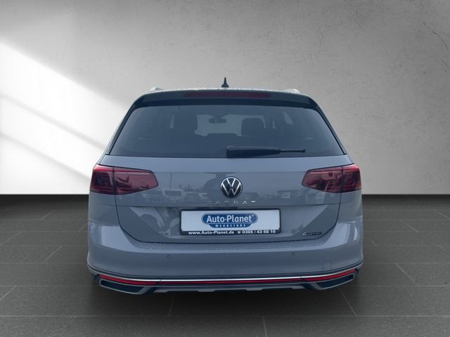 Volkswagen Passat Variant 2.0 TDI 4M DSG Alltrack *MATRIX*