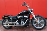 Harley-Davidson Softail Standard, 3252km k. Street Bob - HARLEY-DAVIDSON SOFTAIL STANDARD