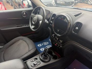 MINI Countryman D (Cooper) - 12