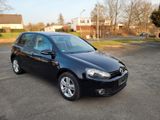 Volkswagen Golf VI 1.6 TDI Match - Volkswagen Golf: Match TDI