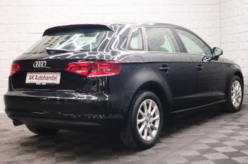 Audi A3 - 6