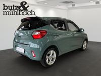 Hyundai i10 (MJ22) 1.0 L 5 Türer Edition 30