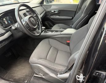 Volvo XC90 - 11