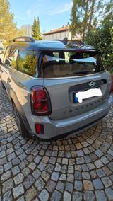 MINI Cooper Countryman Cooper ALL4 AT Classic Tri... - MINI Cooper Countryman von privat