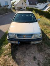 Volkswagen VW Vento 1.8  90 PS  Baujahr 1997  Klas... - Volkswagen Vento: 1.8