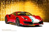 Ferrari 488 Pista Piloti + CARBON FIBER + LIFT + CAMERA - Ferrari 488 Pista Piloti Gebrauchtwagen