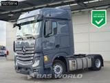 Mercedes-Benz Actros 1851 4X2