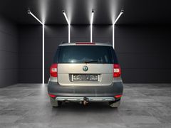 SKODA Yeti 1.2 TSI Ambition Plus Edition