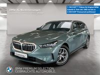 BMW 520 - Vorschau Bild 1