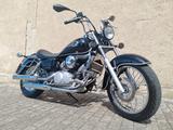 Honda Shadow VT 125 - HONDA SHADOW 125