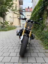 BMW R nineT classic | Option 719 Alutank, DTC - Angebote