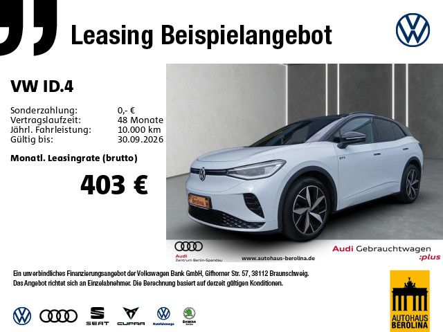 Volkswagen ID.4 - Bild 2