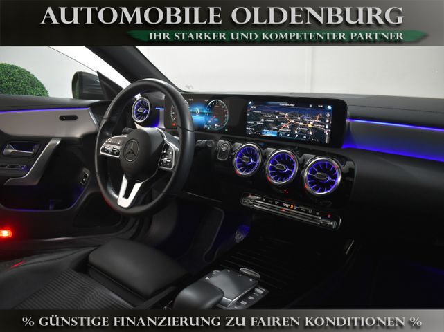 Mercedes-Benz CLA 250 e SB Progressive *Pano*Wide*KAM*Ambi*LED