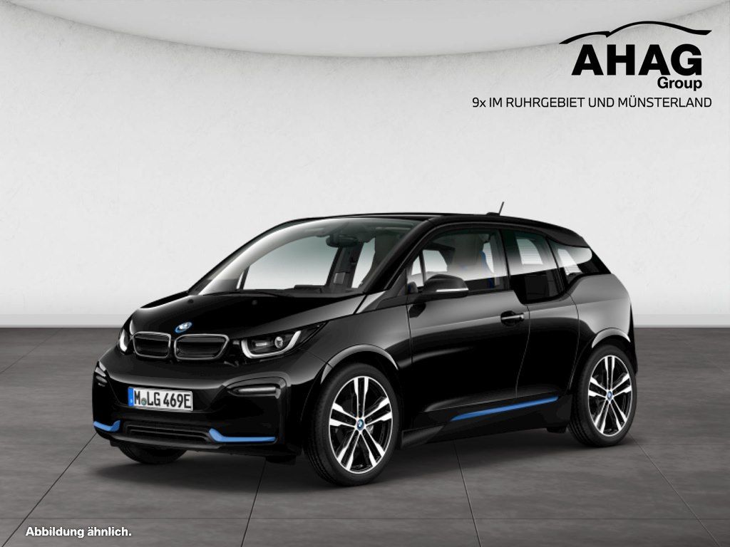 BMW i3s 120