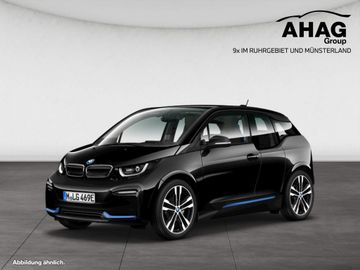 BMW Leasingangebot: BMW i3s 120