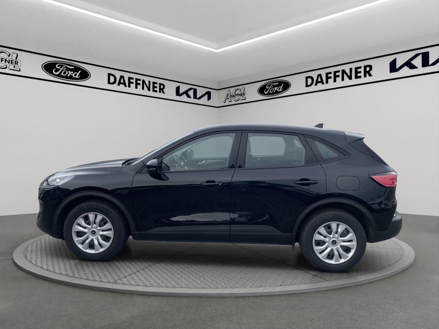 Fahrzeugabbildung Ford Kuga Cool & Connect PDC Navi Tempomat DAB