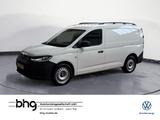Volkswagen Caddy Cargo 2.0 TDI BMT Maxi - Gebraucht Karlsruhe