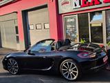 Porsche Boxster 2.7 Black Edition|PDK|PDLS| Sound-Packag - Porsche Gebrauchtwagen in Essen