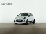 Smart forfour EQ edition one BRABUS pulse Pano LED - Smart ForFour: Eq