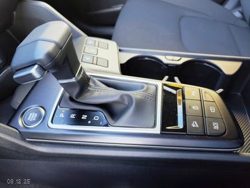 Kia Sportage 1.6T DCT-MJ.26-NAVI-LED-KAMERA-SHZG-PDC