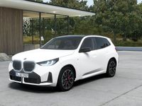 BMW X3 M50 - Vorschau Bild 2