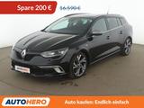 Renault Megane 1.6 TCe Energy GT Aut.*NAVI*CAM*LED*PDC* - Renault Megane: Automatik