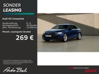 Audi A3 - Vorschau Bild 2
