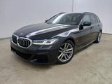 BMW 530d*X-DRIVE*M-SPORT*PANO*LASER*HUD*HiFi*1.Hd - BMW 530: 530d X Drive