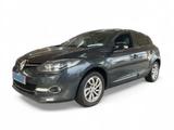 Renault Megane III Lim. 5-trg. Limited - Renault Megane Gebrauchtwagen in Nürnberg