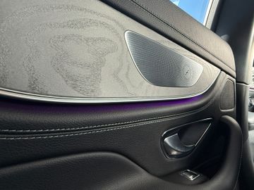 Mercedes-Benz CLS 450 4Matic AMG Line|360°Cam|Burmester|Memory