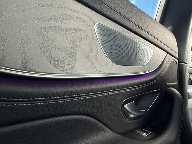 Mercedes-Benz CLS 450 4Matic AMG Line|360°Cam|Burmester|Memory