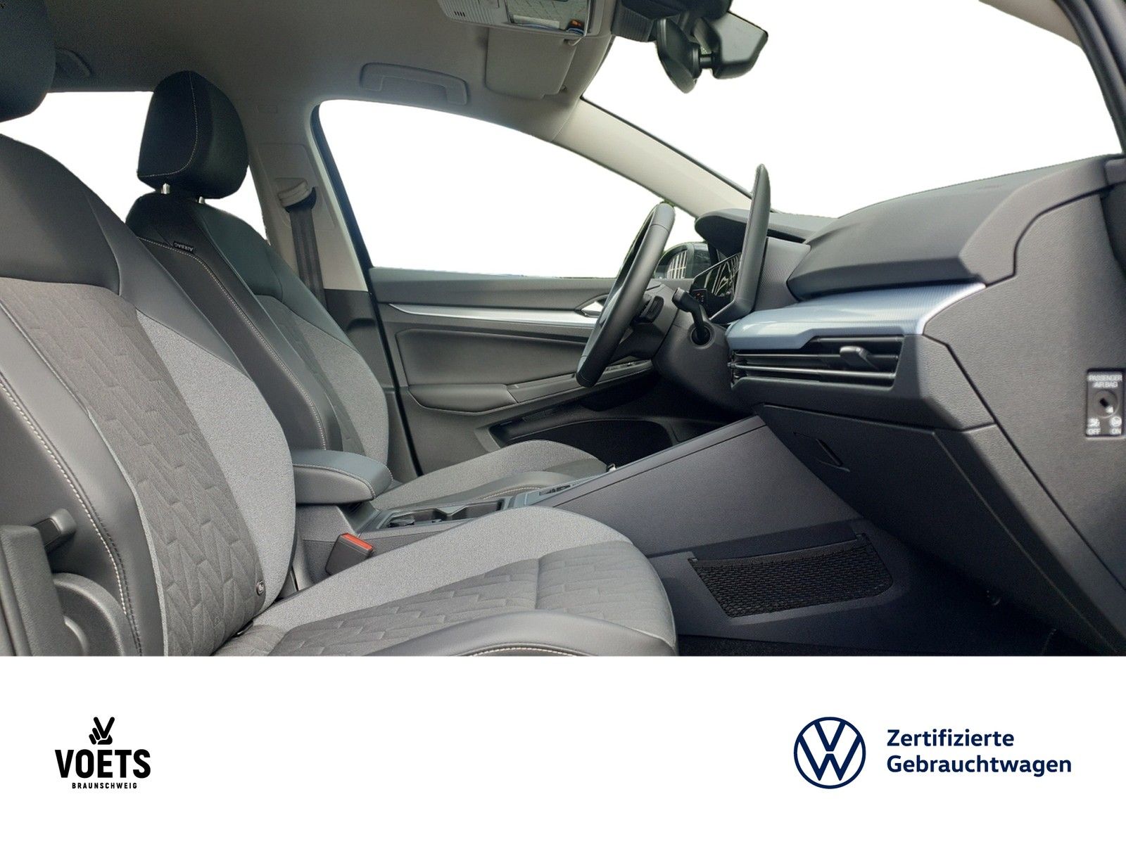 Volkswagen Golf - Bild 8