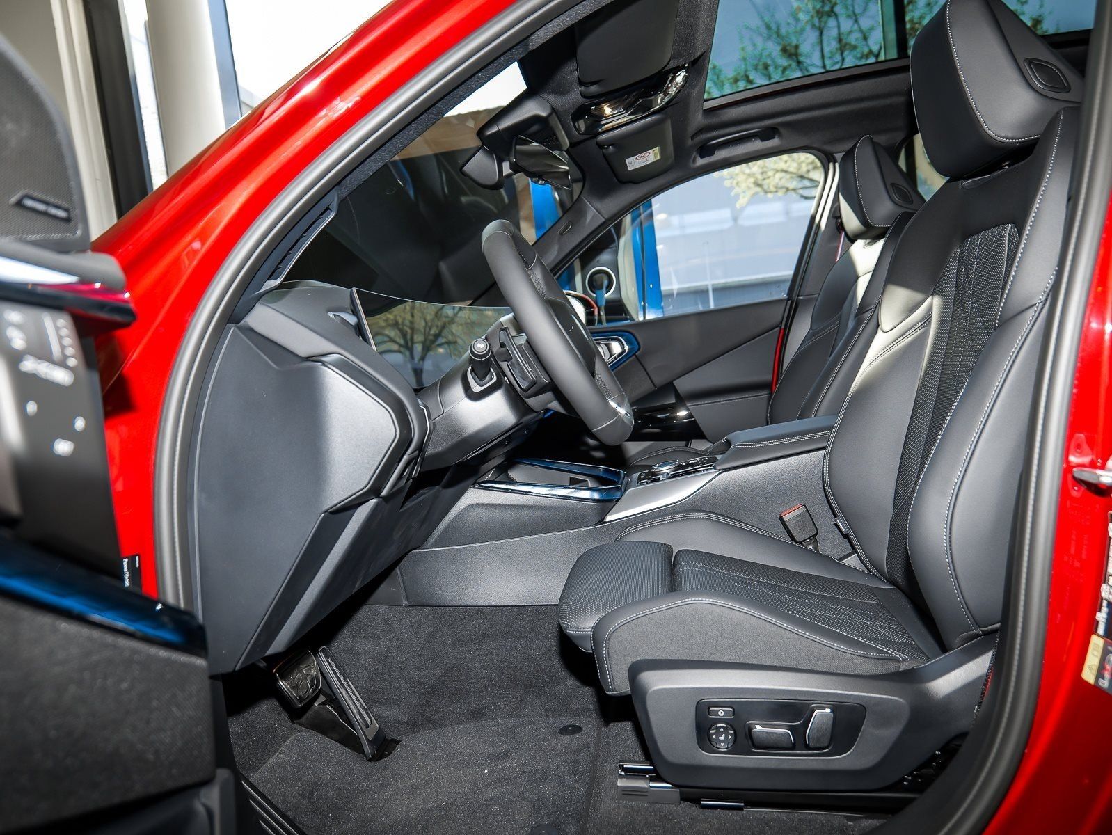 BMW X3 - Bild 7