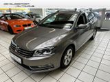 Volkswagen Passat Variant Comfortline EcoFuel 1.4 TSI Navi  - Volkswagen Passat mit CNG-Antrieb: Kombi