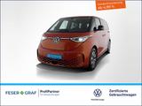 Volkswagen ID. Buzz Pro Design-Paket ACC LED-Matrix Navi - Volkswagen ID. Buzz in Düsseldorf