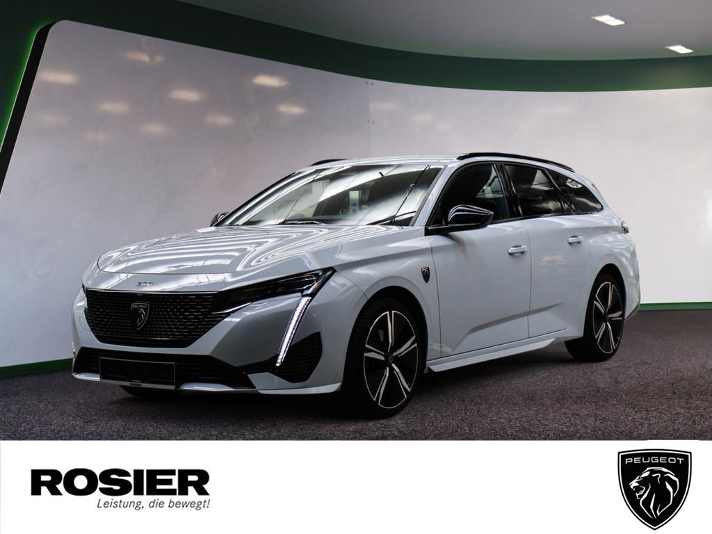 Peugeot 308 SW GT PureTech 130 EAT8 AHK ACC MATRIX-LED