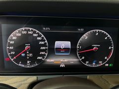 MERCEDES-BENZ E 350 d 4Matic All-Terrain/ 1.H/ PANO/ GARANTIE