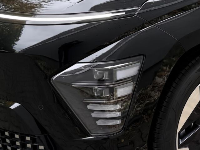 Hyundai KONA Elektro - Bild 5