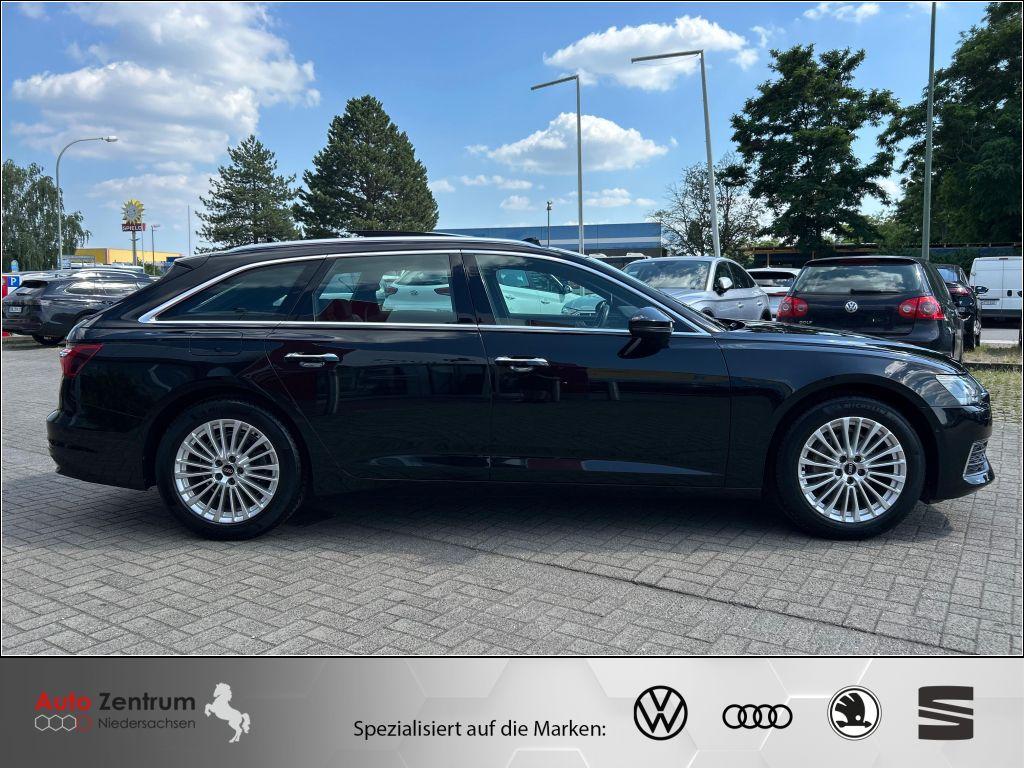 Audi A6 TDI S tronic CarPlay AHK*PANO*Kamera*LED*Virt, миниатюра 4