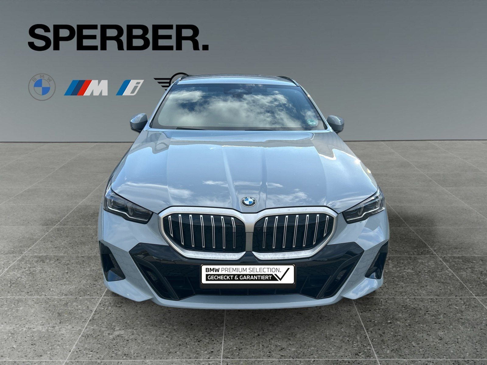BMW 540 - Bild 8