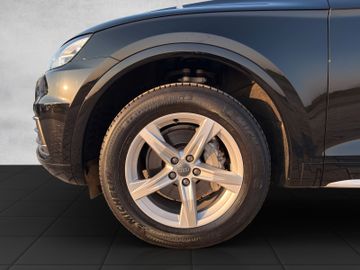 Audi Q5 40 TDI quattro sport|Anhängerkupplung|Xenon