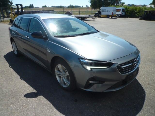 Opel Insignia B Sports Tourer Elegance