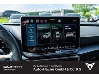 Cupra Formentor - Vorschau Bild 25
