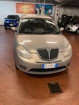 Lancia Ypsilon 1.2 Argento - Lancia Ypsilon: Argento